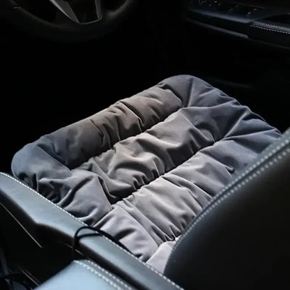 USB-Enabled Cozy Seat Warmer - 45 x 45 cm | ribuella