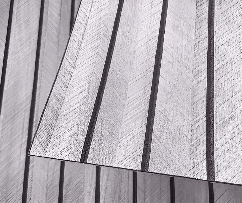 Self-Adhesive 3D Wood Paneling - Modern Wall Covering | ribuella