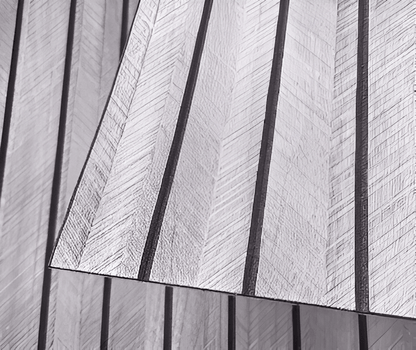 Self-Adhesive 3D Wood Paneling - Modern Wall Covering | ribuella