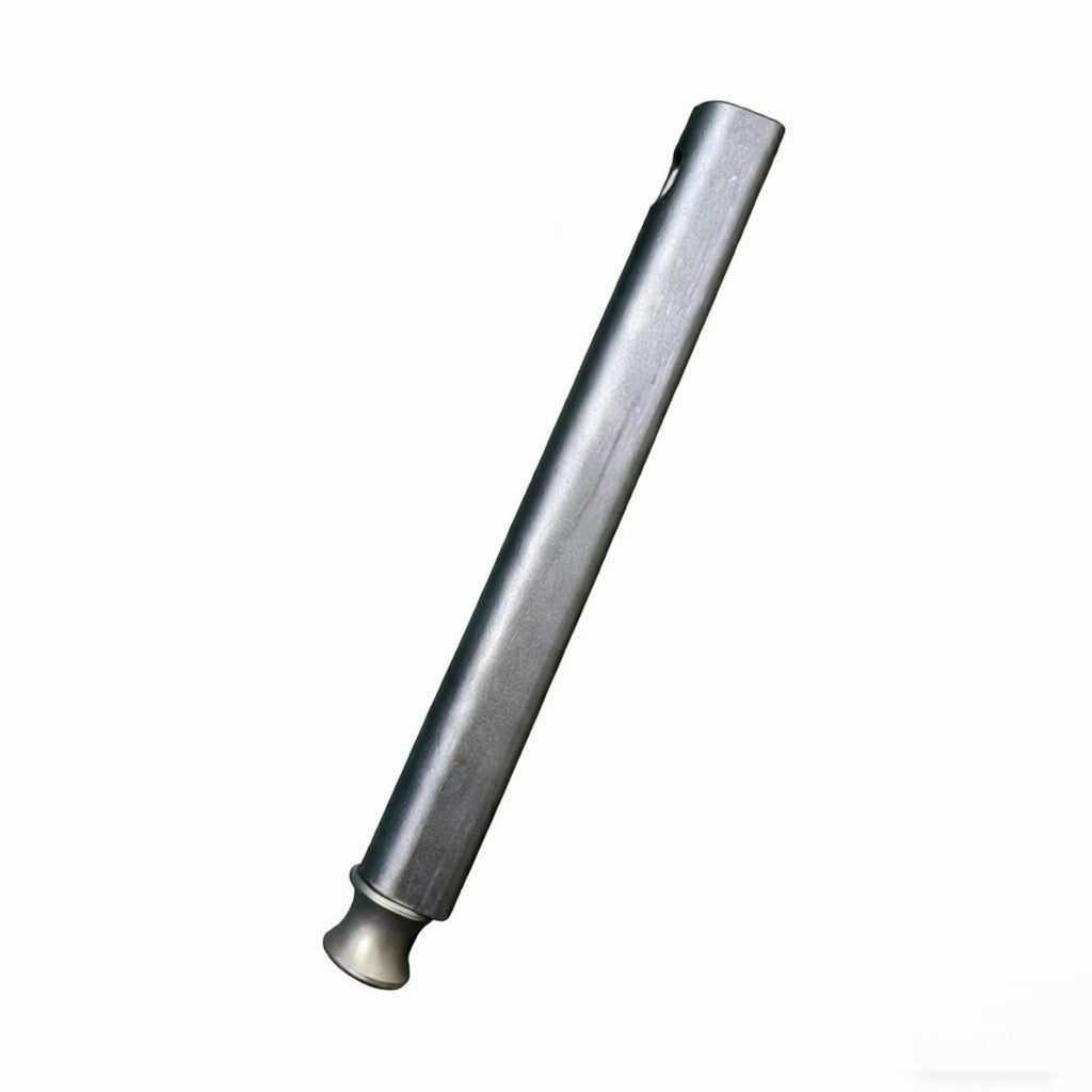 Telescopic Aluminum Slingshot with Integrated Magazine System | ribuella