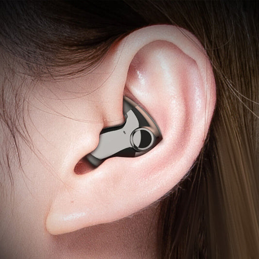 Ultra-Comfort Bluetooth Sleep Earbuds for Restful Nights | ribuella