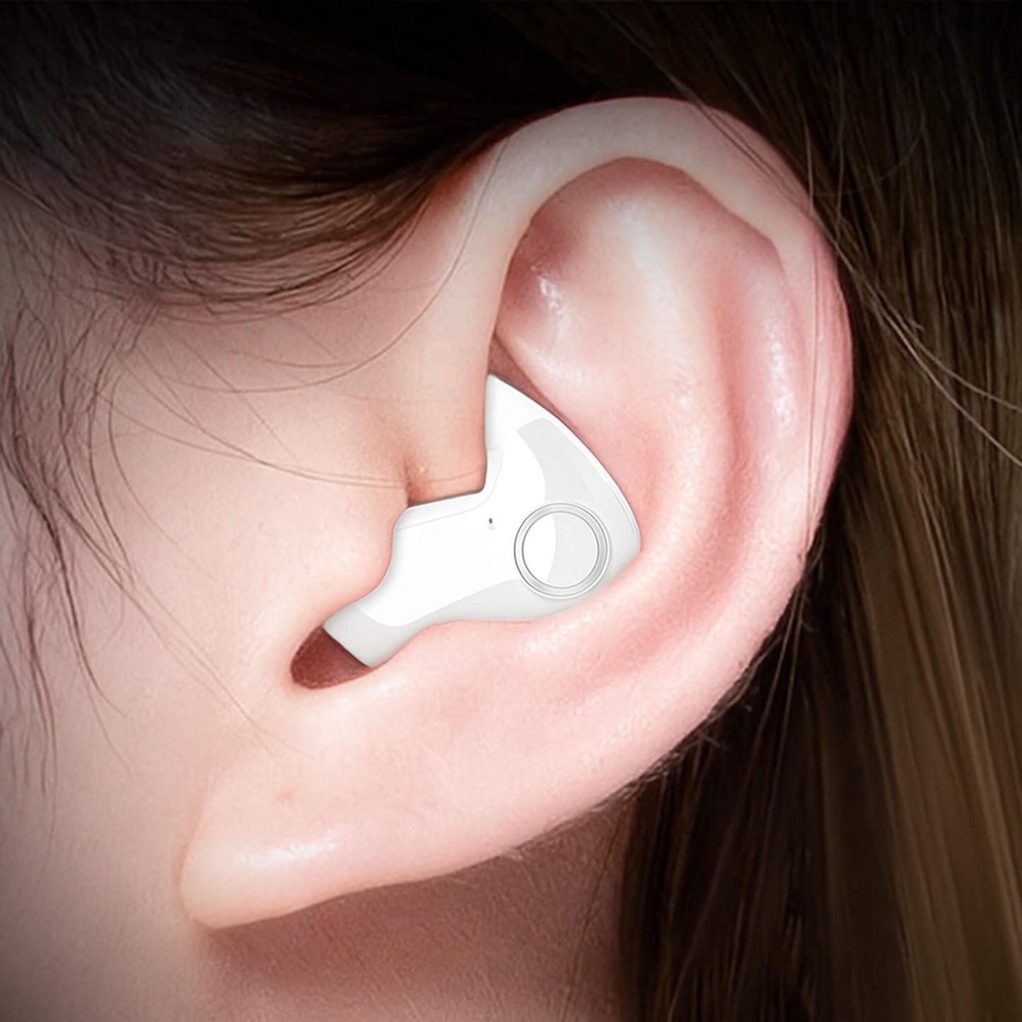 Ultra-Comfort Bluetooth Sleep Earbuds for Restful Nights | ribuella