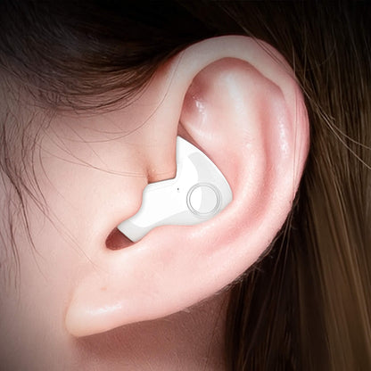 Ultra-Comfort Bluetooth Sleep Earbuds for Restful Nights | ribuella