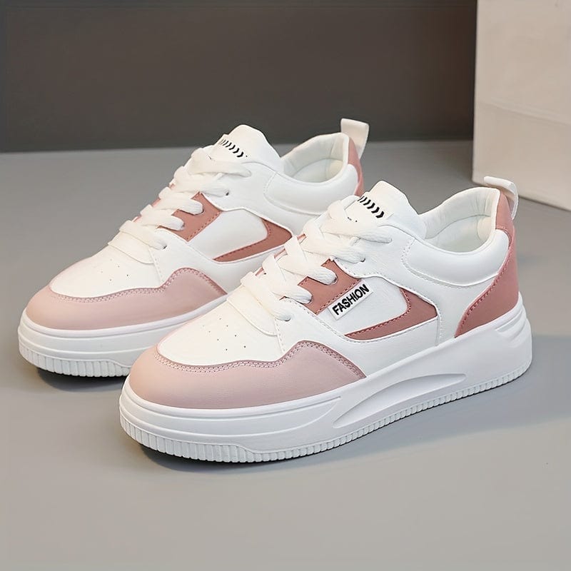 Ultra-Comfortable Sneakers for Everyday Wear | ribuella