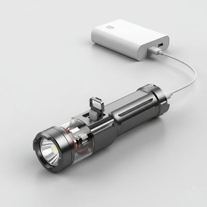 Ultra Bright 100000 Lumens Waterproof LED Torch | ribuella