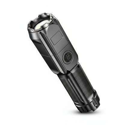 Ultra Bright 100000 Lumens Waterproof LED Torch | ribuella