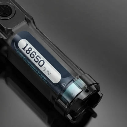 Ultra Bright 100000 Lumens Waterproof LED Torch | ribuella