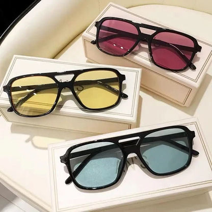 Sunglasses with Cat Eye Style and UV400 Protection | ribuella