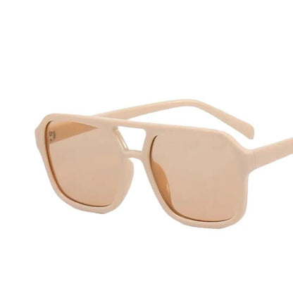 Sunglasses with Cat Eye Style and UV400 Protection | ribuella