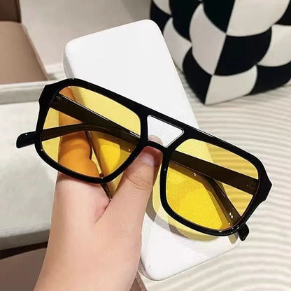 Sunglasses with Cat Eye Style and UV400 Protection | ribuella