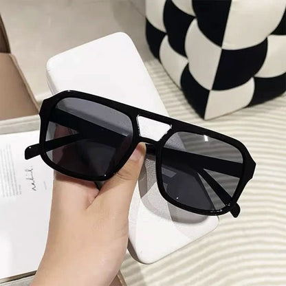 Sunglasses with Cat Eye Style and UV400 Protection | ribuella