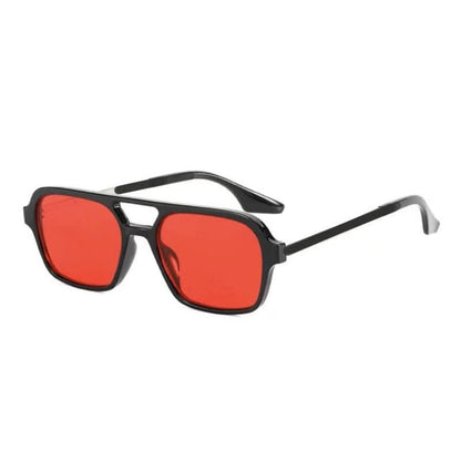 Sunglasses with Cat Eye Style and UV400 Protection | ribuella