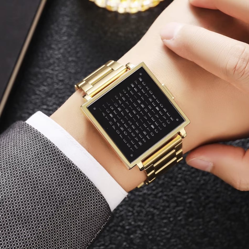 Timepieces that Capture Attention and Reflect Your Style | ribuella