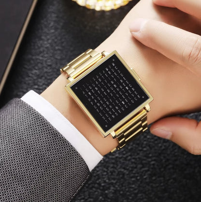 Timepieces that Capture Attention and Reflect Your Style | ribuella