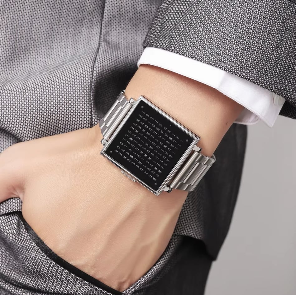 Timepieces that Capture Attention and Reflect Your Style | ribuella