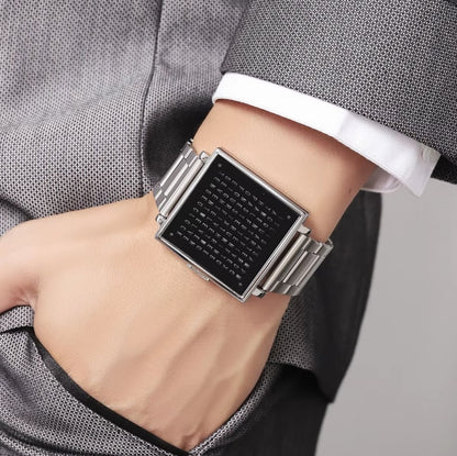 Timepieces that Capture Attention and Reflect Your Style | ribuella