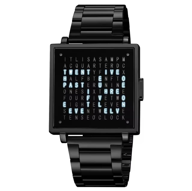 Timepieces that Capture Attention and Reflect Your Style | ribuella
