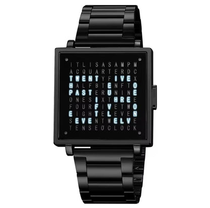 Timepieces that Capture Attention and Reflect Your Style | ribuella