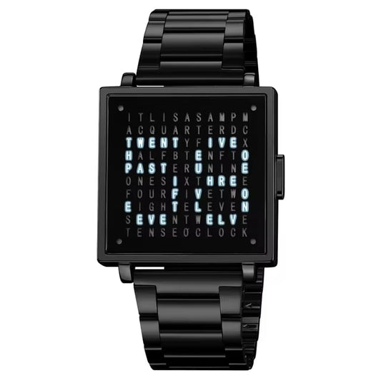 Timepieces that Capture Attention and Reflect Your Style | ribuella