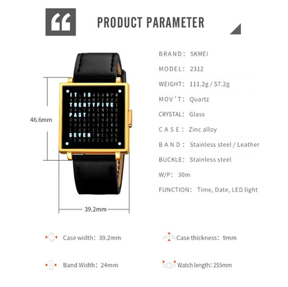 Timepieces that Capture Attention and Reflect Your Style | ribuella
