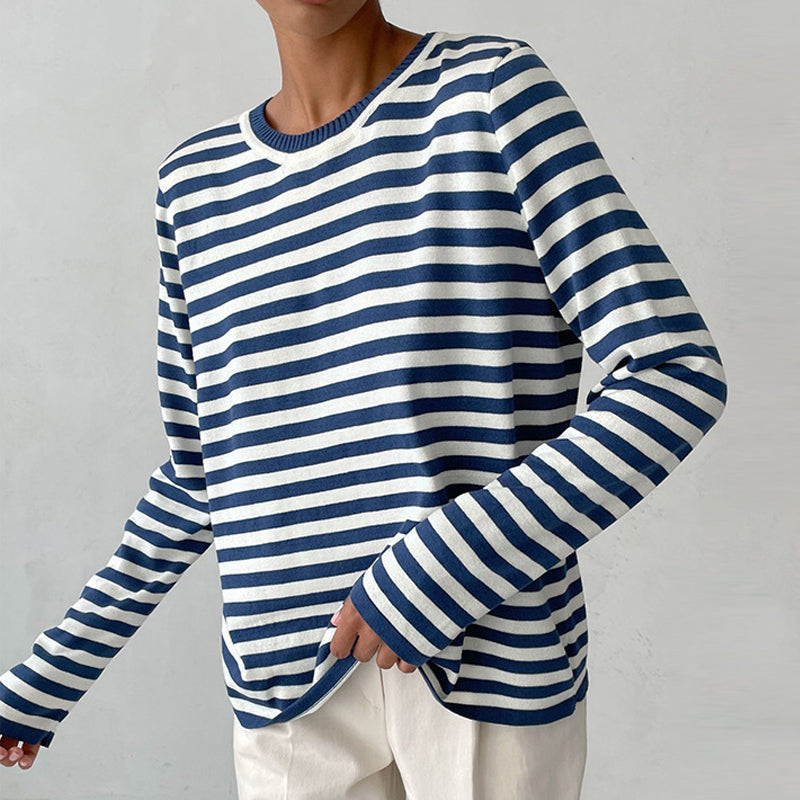 Striped Shirt | ribuella