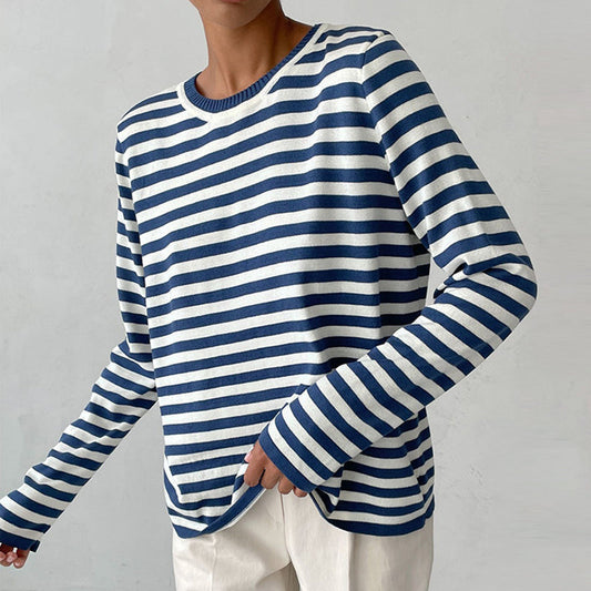 Striped Shirt | ribuella