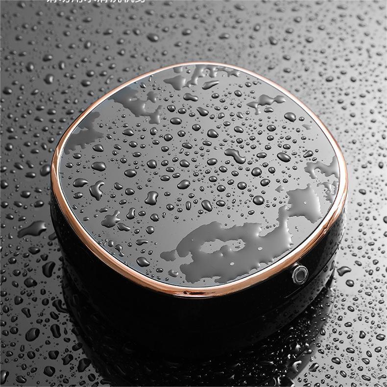 Touchless Foam Dispenser for Instant Freshness and Germ Protection | ribuella