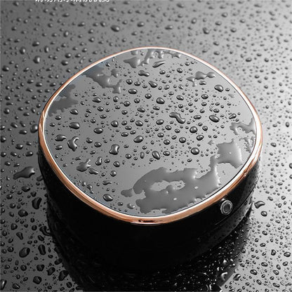 Touchless Foam Dispenser for Instant Freshness and Germ Protection | ribuella