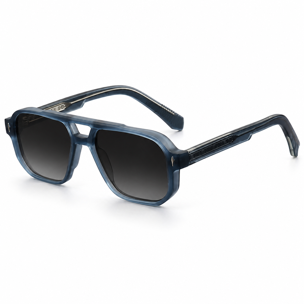 TR90 Frame UV400 Gradient Lenses Sunglasses | ribuella