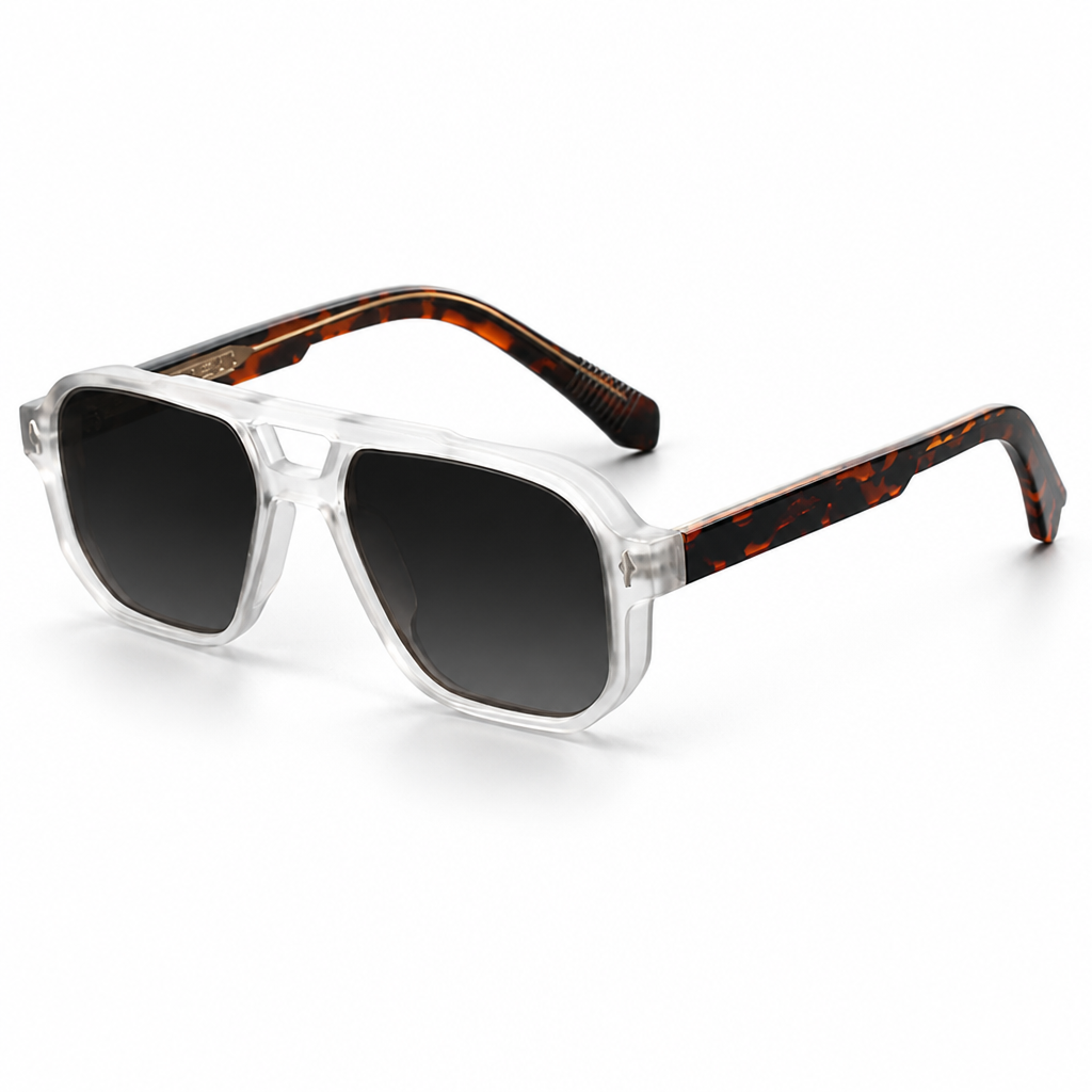 TR90 Frame UV400 Gradient Lenses Sunglasses | ribuella