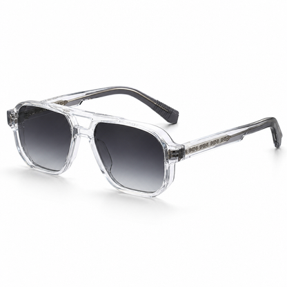 TR90 Frame UV400 Gradient Lenses Sunglasses | ribuella