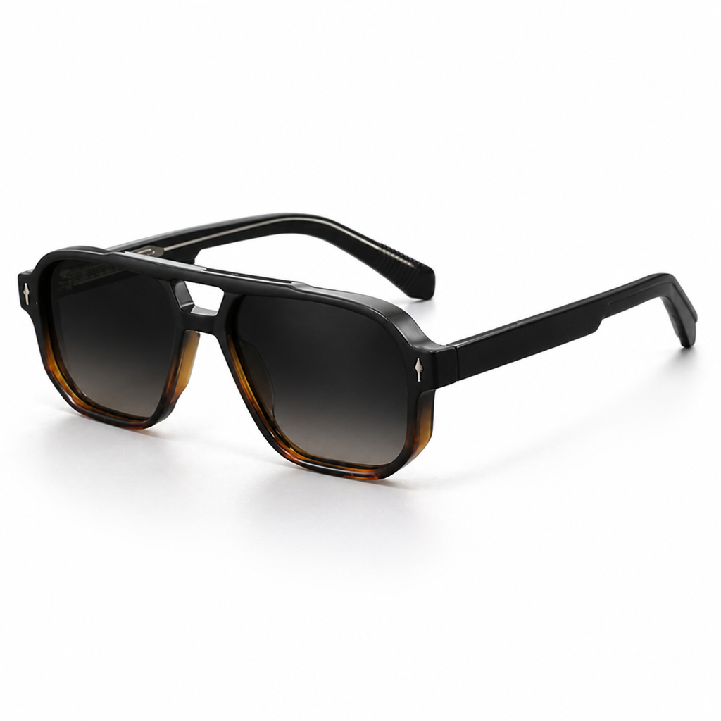 TR90 Frame UV400 Gradient Lenses Sunglasses | ribuella