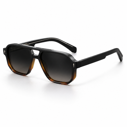 TR90 Frame UV400 Gradient Lenses Sunglasses | ribuella