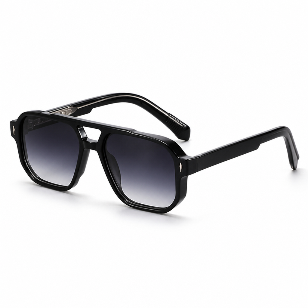 TR90 Frame UV400 Gradient Lenses Sunglasses | ribuella