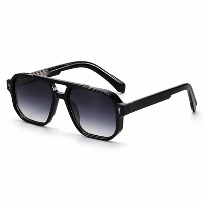 TR90 Frame UV400 Gradient Lenses Sunglasses | ribuella