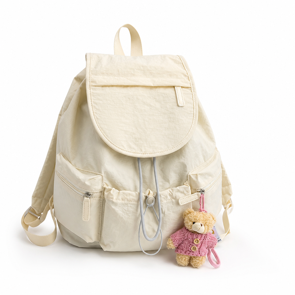 Tear-Resistant Lightweight School Backpack | ribuella