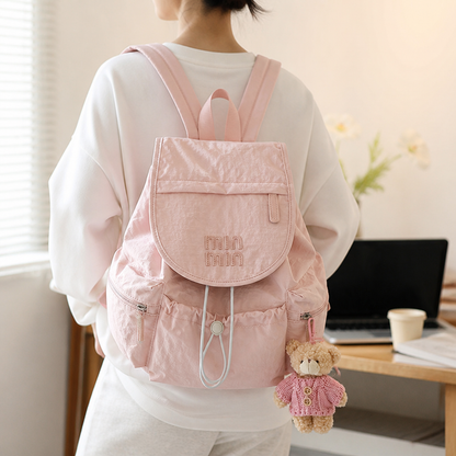 Tear-Resistant Lightweight School Backpack | ribuella
