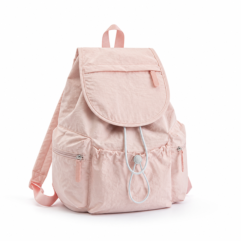 Tear-Resistant Lightweight School Backpack | ribuella