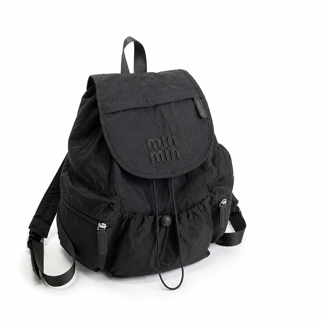 Tear-Resistant Lightweight School Backpack | ribuella