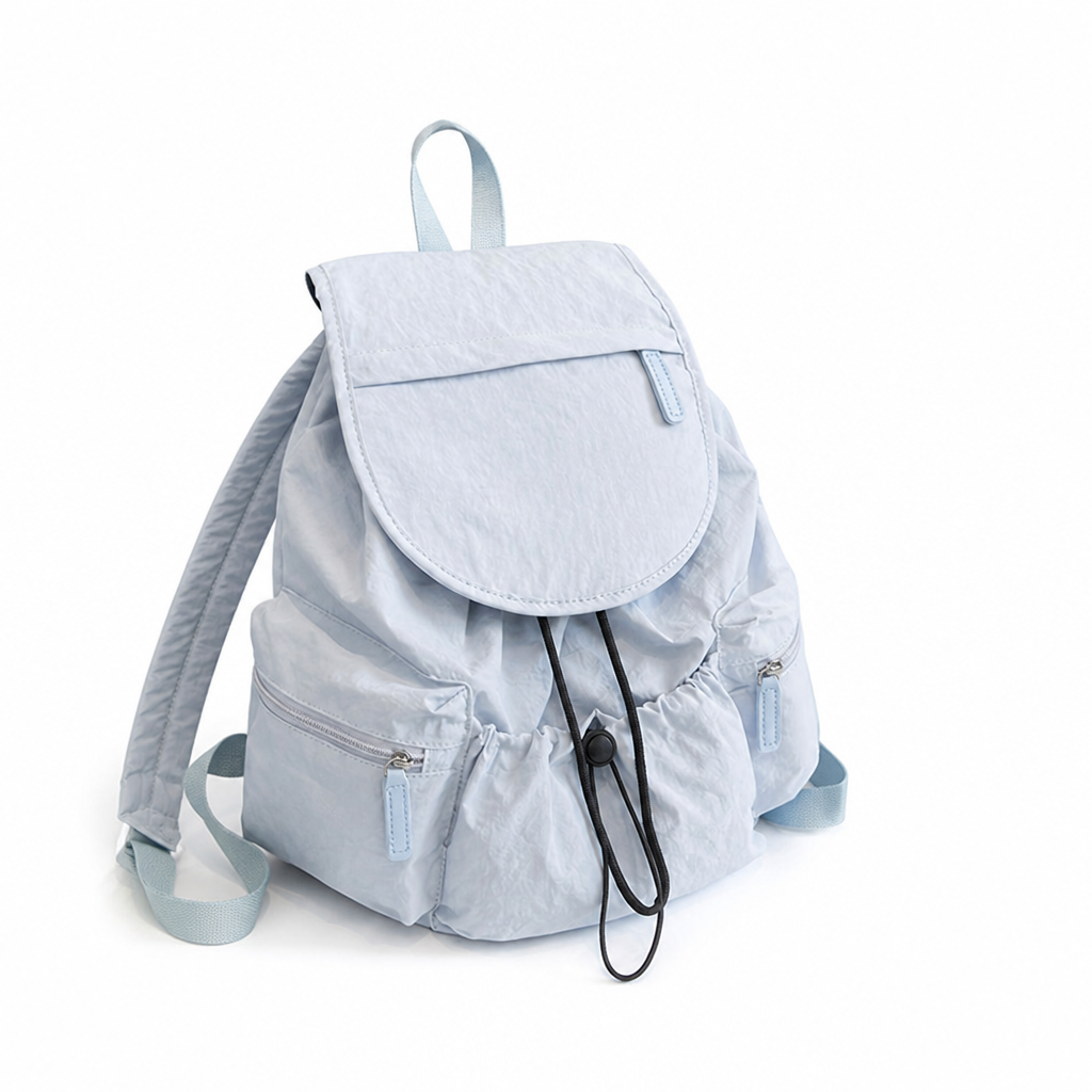 Tear-Resistant Lightweight School Backpack | ribuella