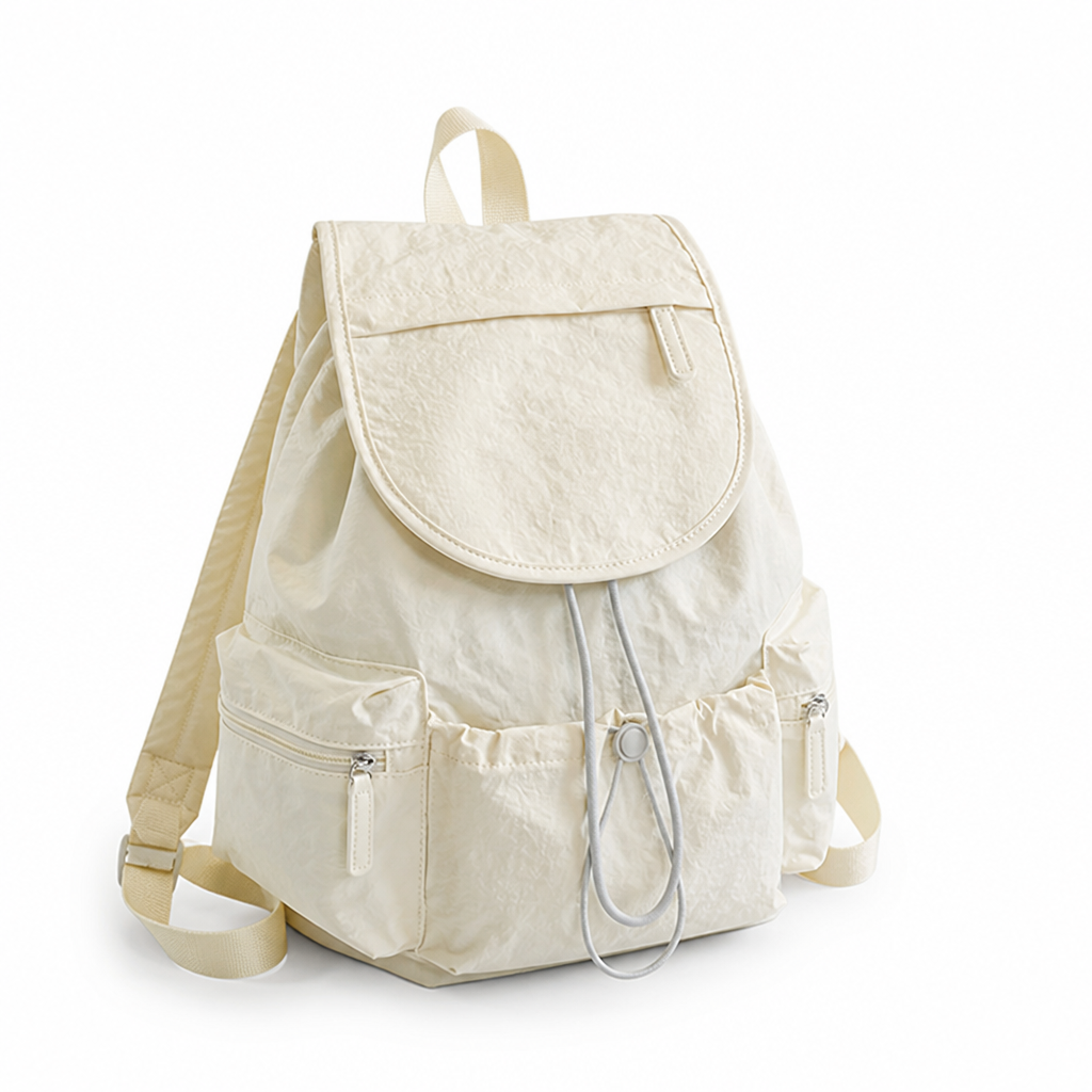 Tear-Resistant Lightweight School Backpack | ribuella