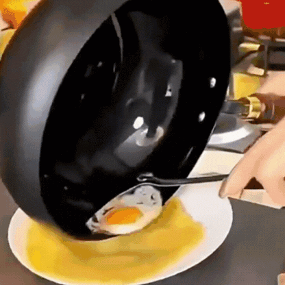 Ultimate Cast Iron Skillet with Lid for All Your Cooking Needs | ribuella