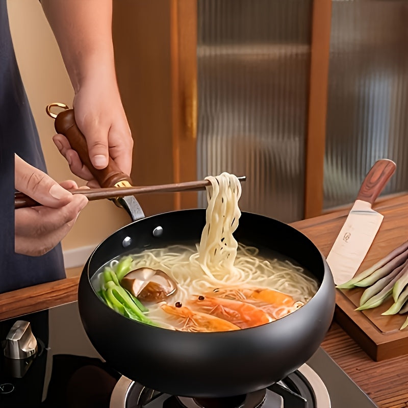 Ultimate Cast Iron Skillet with Lid for All Your Cooking Needs | ribuella