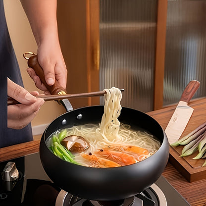 Ultimate Cast Iron Skillet with Lid for All Your Cooking Needs | ribuella