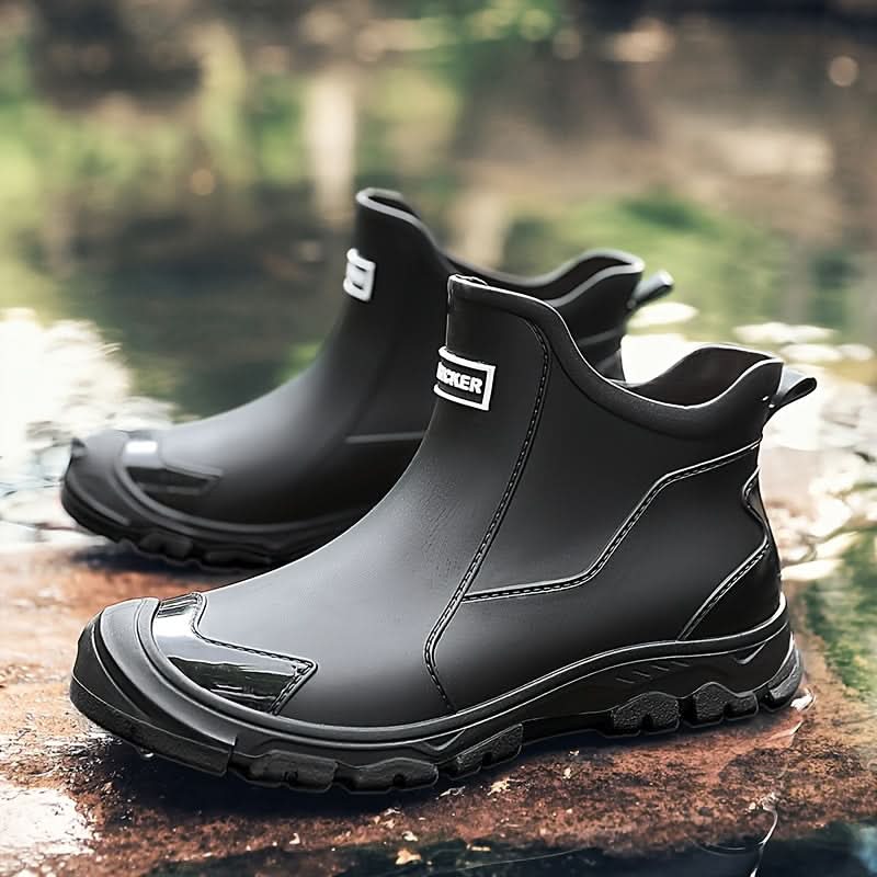 Terrain Protection with Secure Grip Design – Reliable Wetvault | ribuella