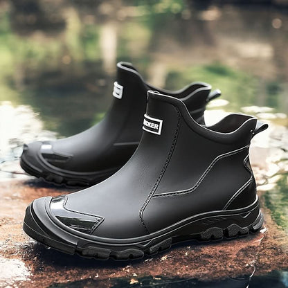 Terrain Protection with Secure Grip Design – Reliable Wetvault | ribuella