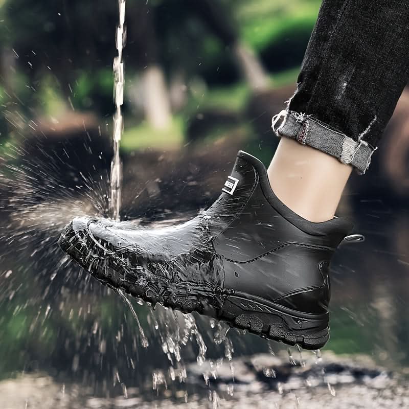 Terrain Protection with Secure Grip Design – Reliable Wetvault | ribuella