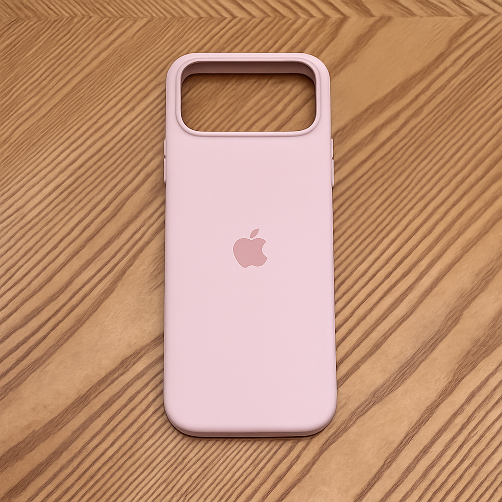 Silicone Case with Soft-Touch Finish - Slim & Shockproof - For iPhone | ribuella