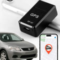 Mini rastreador GPS para vehículos, sistema de posicionamiento global en tiempo real
