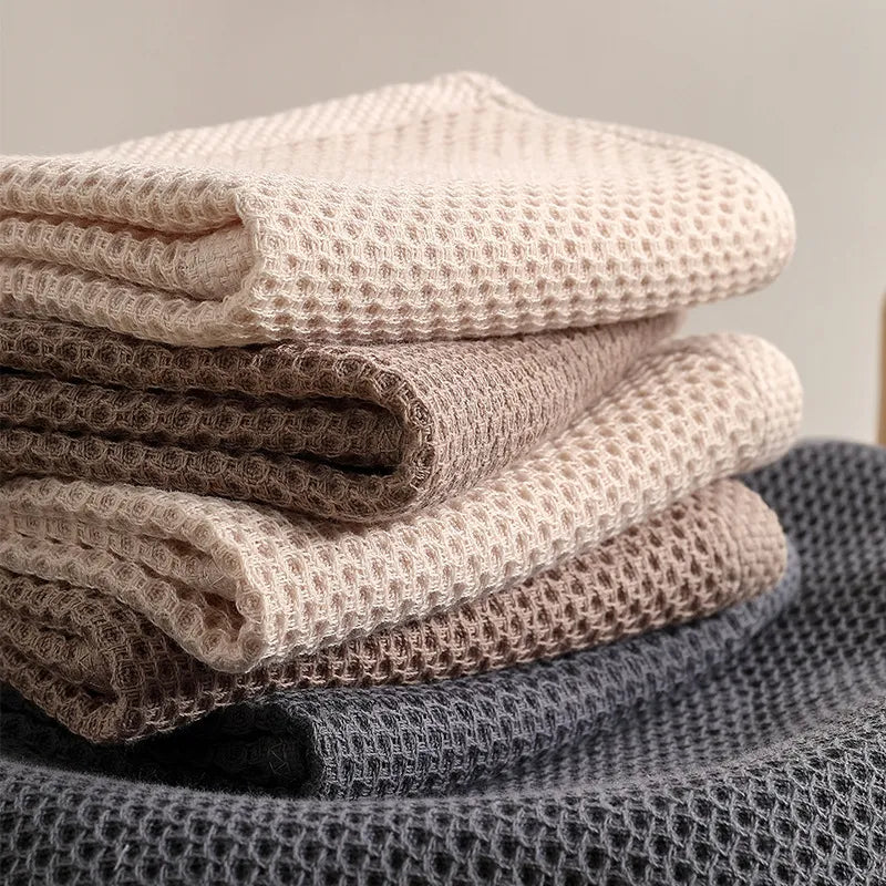 Ultra Soft Microfiber Cleaning Cloths - Reusable & Lint-Free | ribuella
